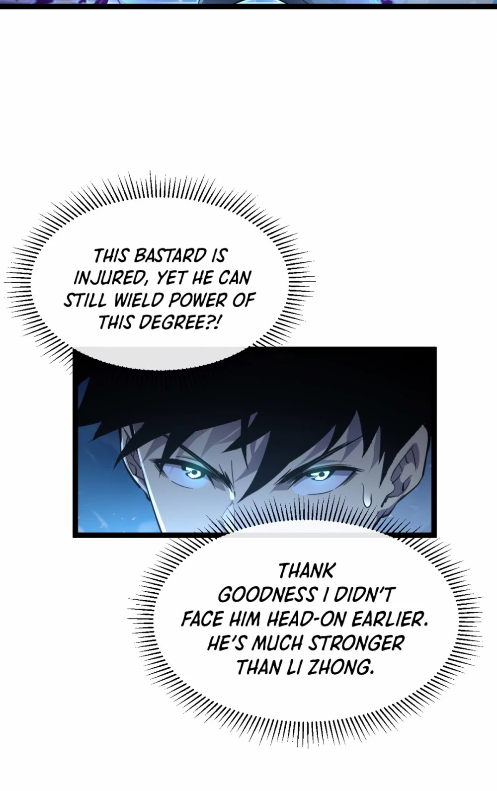 Rise From the Rubble Chapter 78 page 15 - Chapter 78