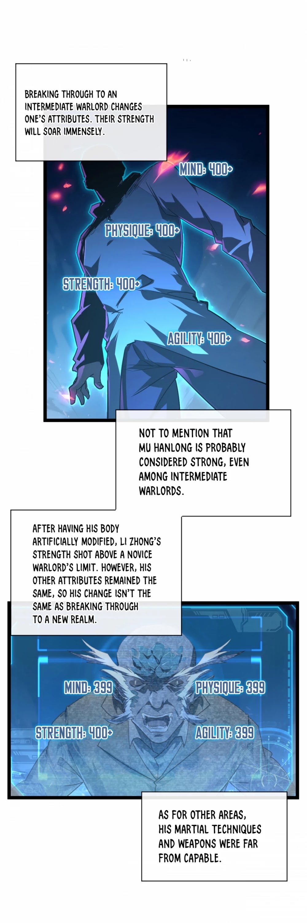 Rise From the Rubble Chapter 78 page 16 - Chapter 78