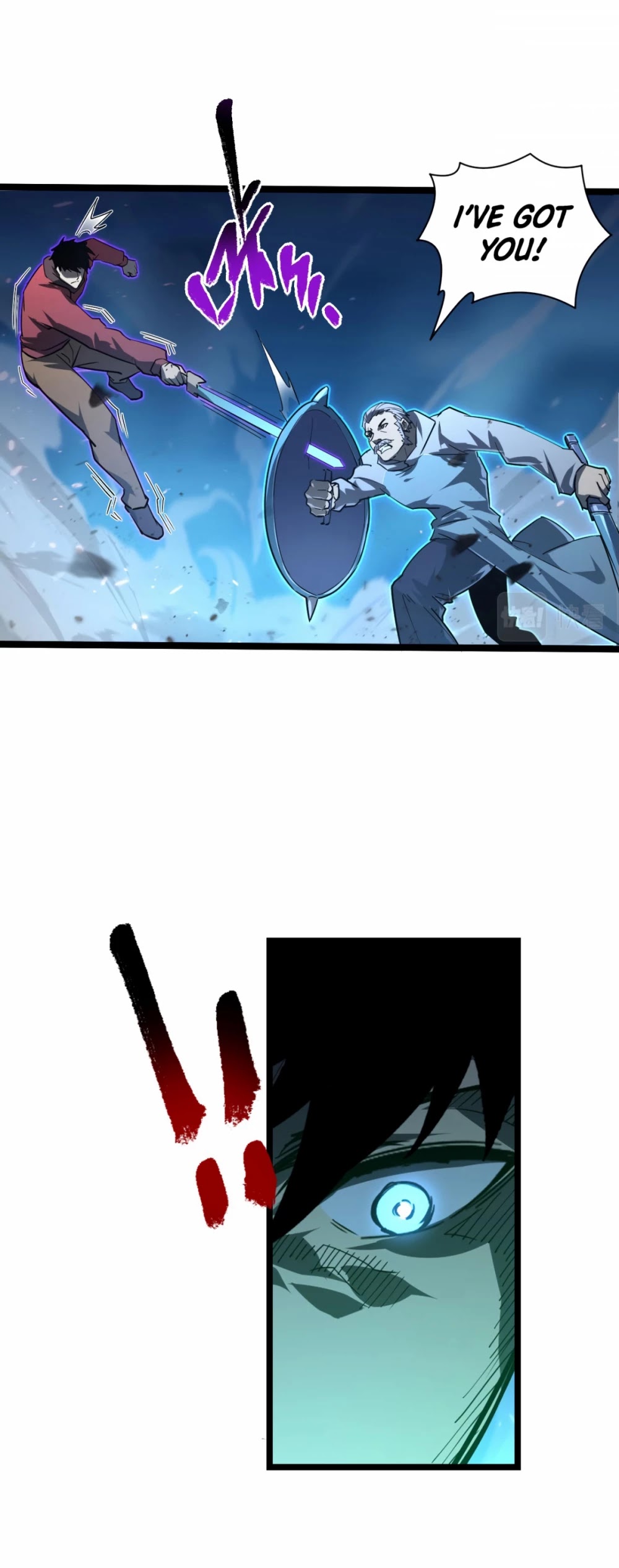Rise From the Rubble Chapter 78 page 18 - Chapter 78