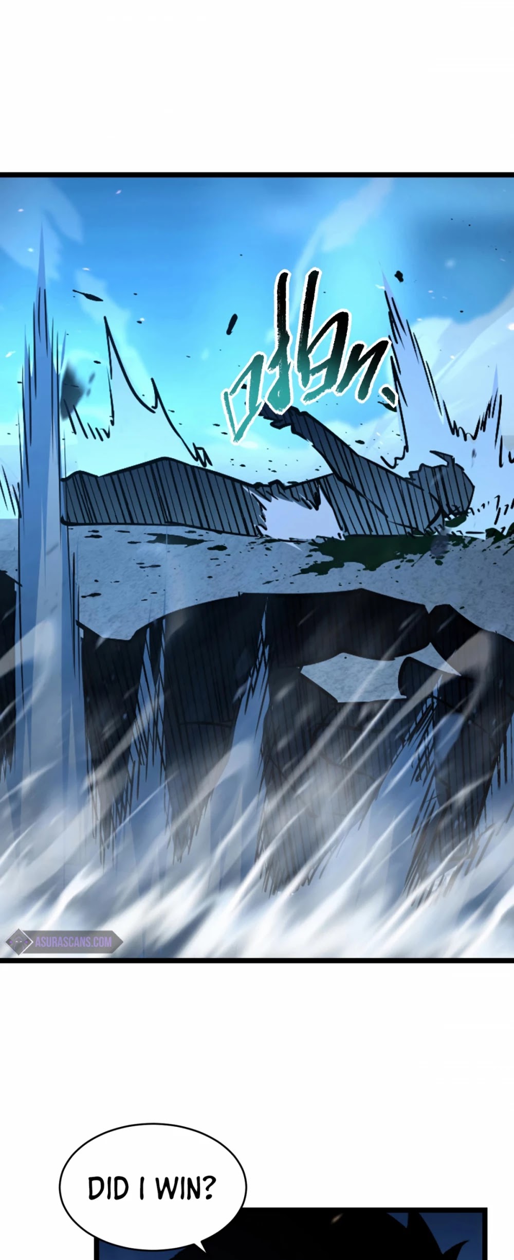 Rise From the Rubble Chapter 78 page 22 - Chapter 78
