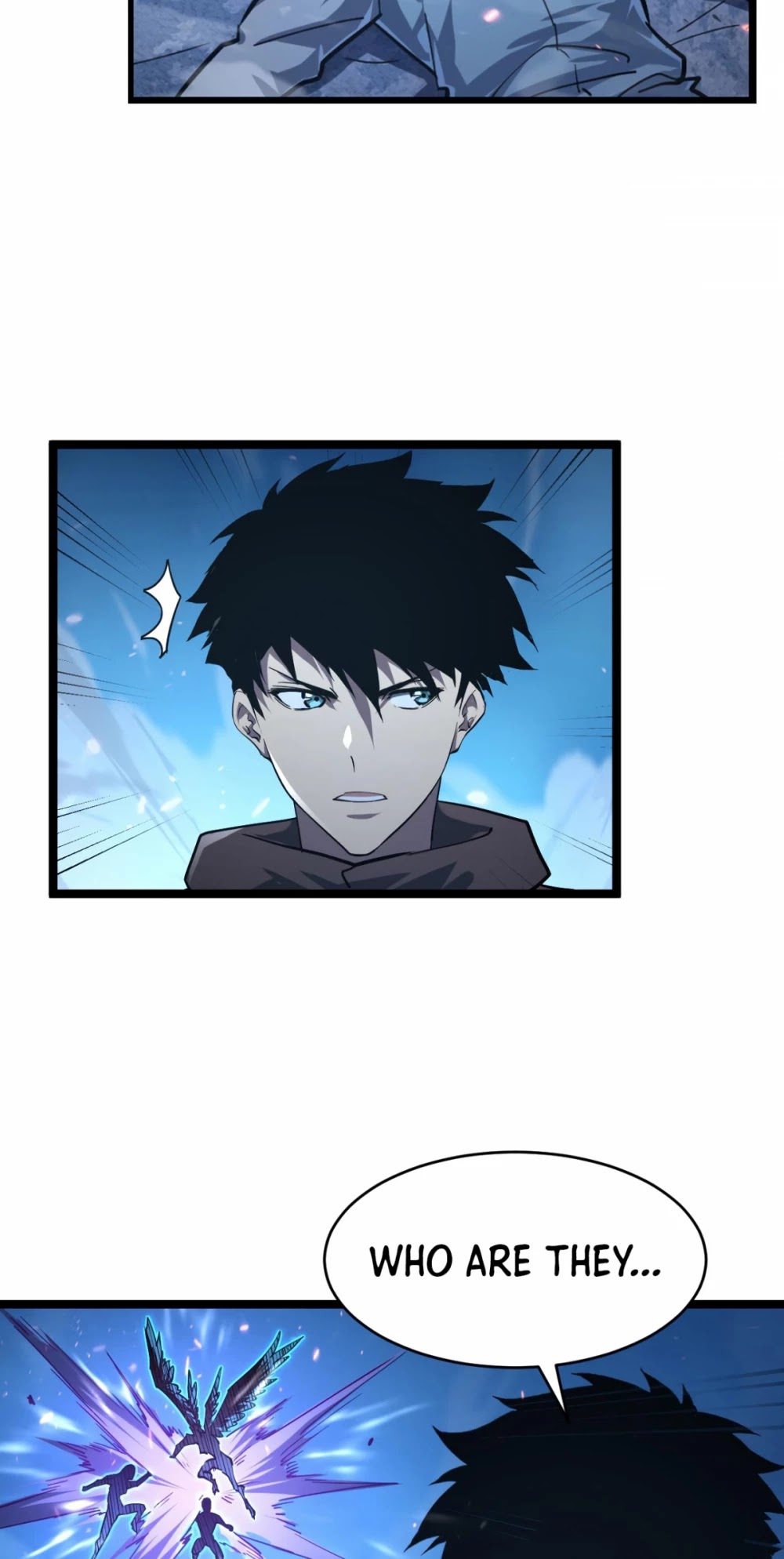 Rise From the Rubble Chapter 78 page 26 - Chapter 78