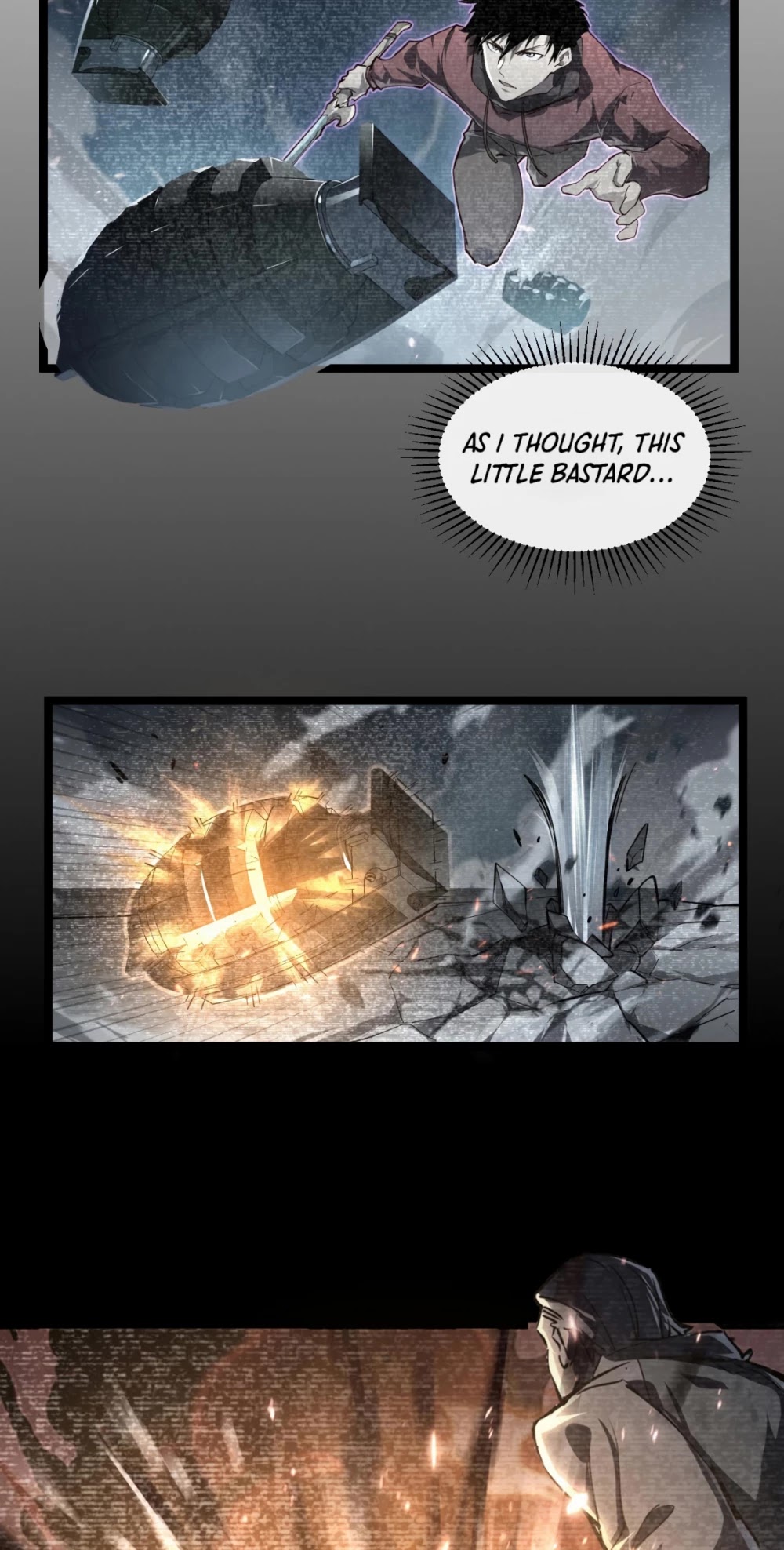 Rise From the Rubble Chapter 78 page 4 - Chapter 78