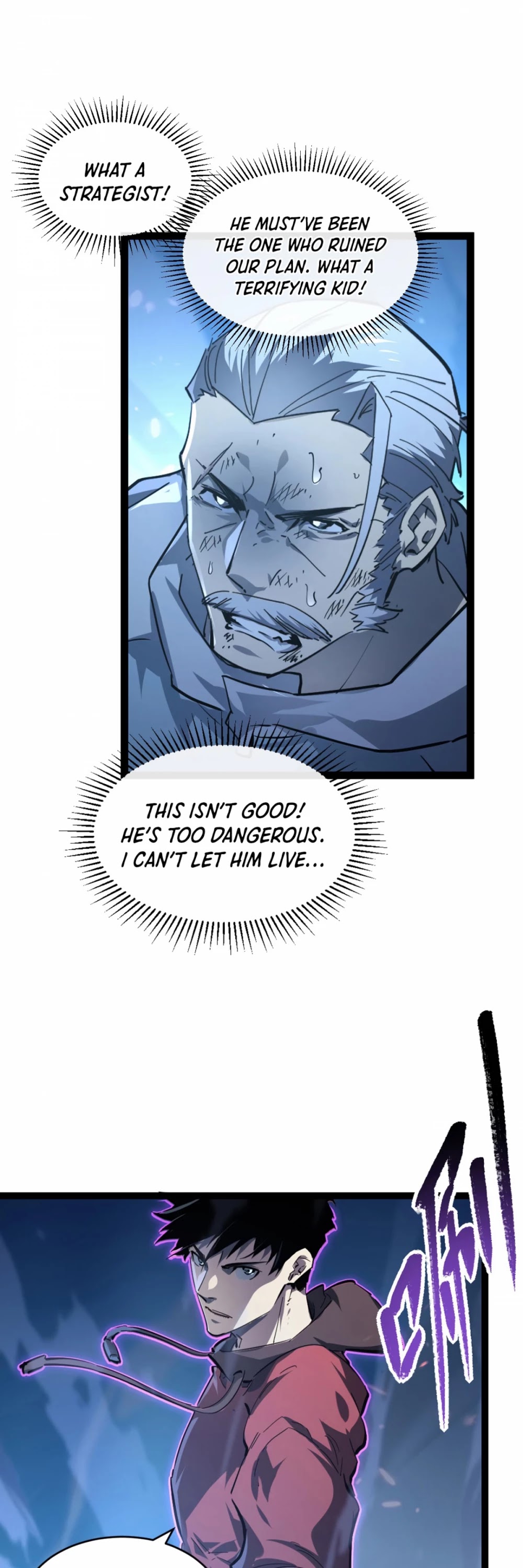 Rise From the Rubble Chapter 78 page 6 - Chapter 78