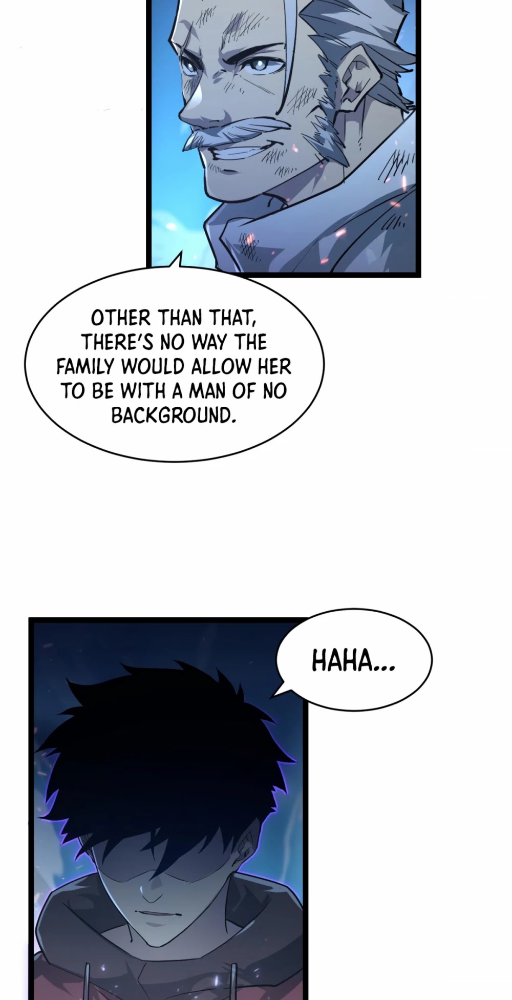 Rise From the Rubble Chapter 78 page 9 - Chapter 78