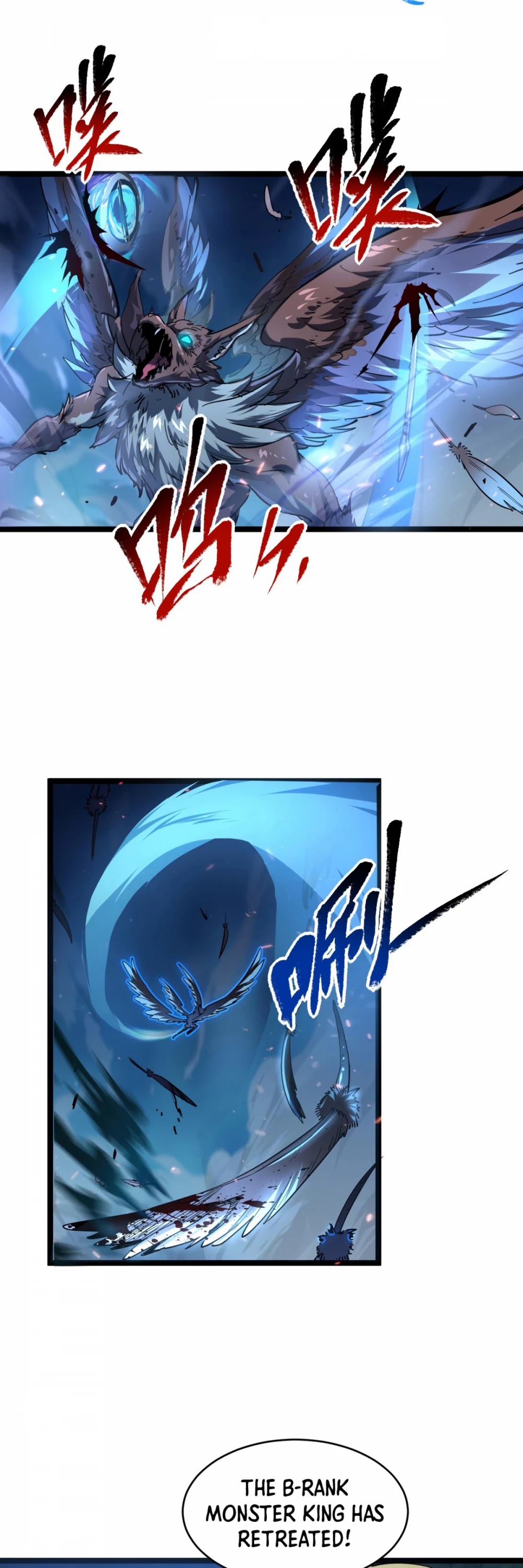 Rise From the Rubble Chapter 79 page 10 - Chapter 79