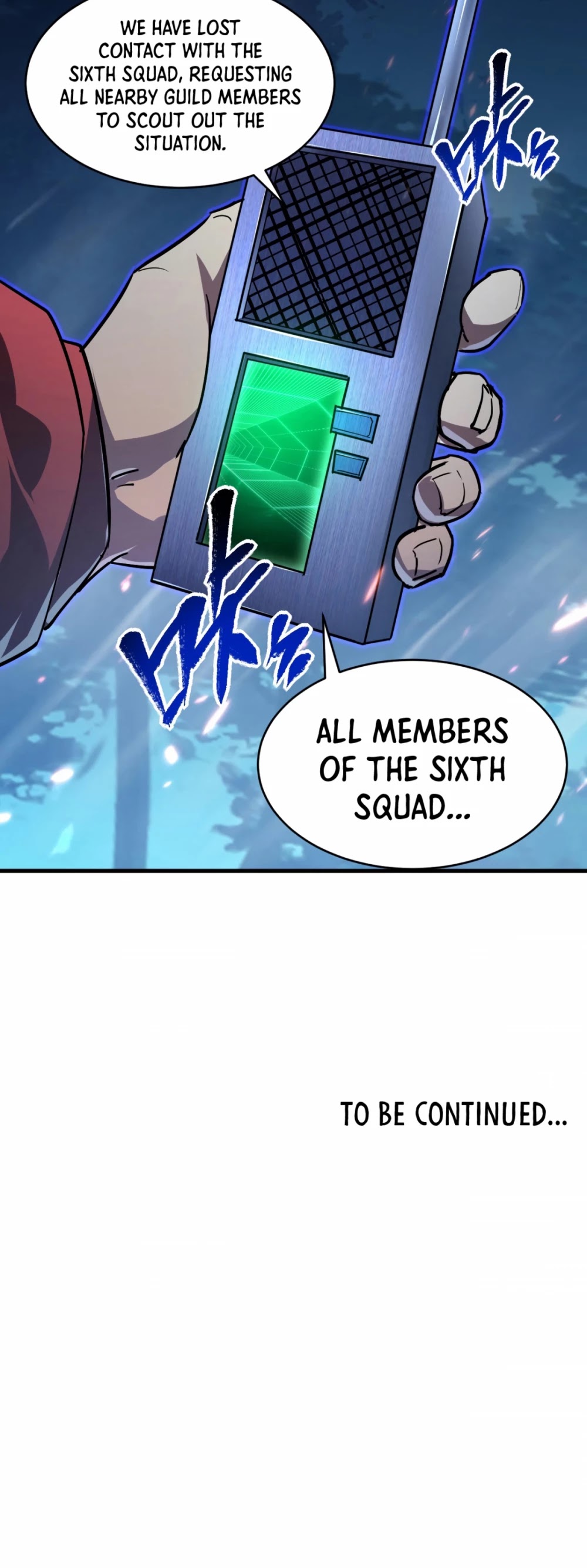 Rise From the Rubble Chapter 79 page 26 - Chapter 79
