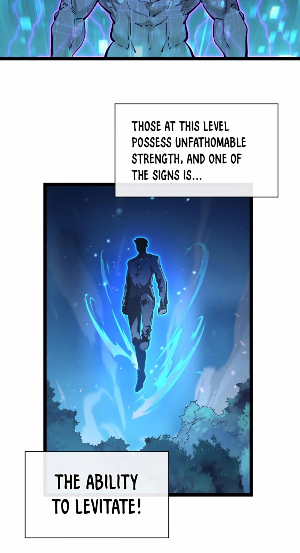 Rise From the Rubble Chapter 79 page 5 - Chapter 79