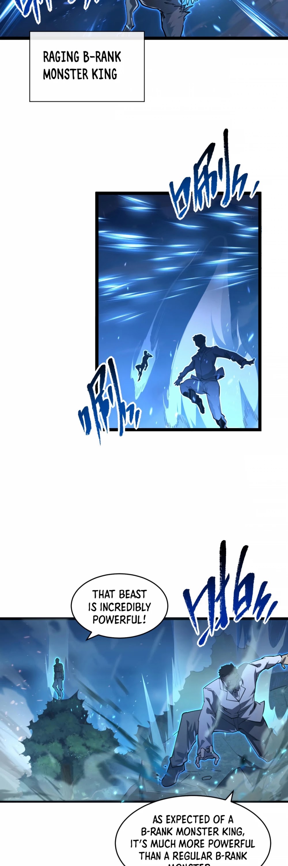 Rise From the Rubble Chapter 79 page 7 - Chapter 79