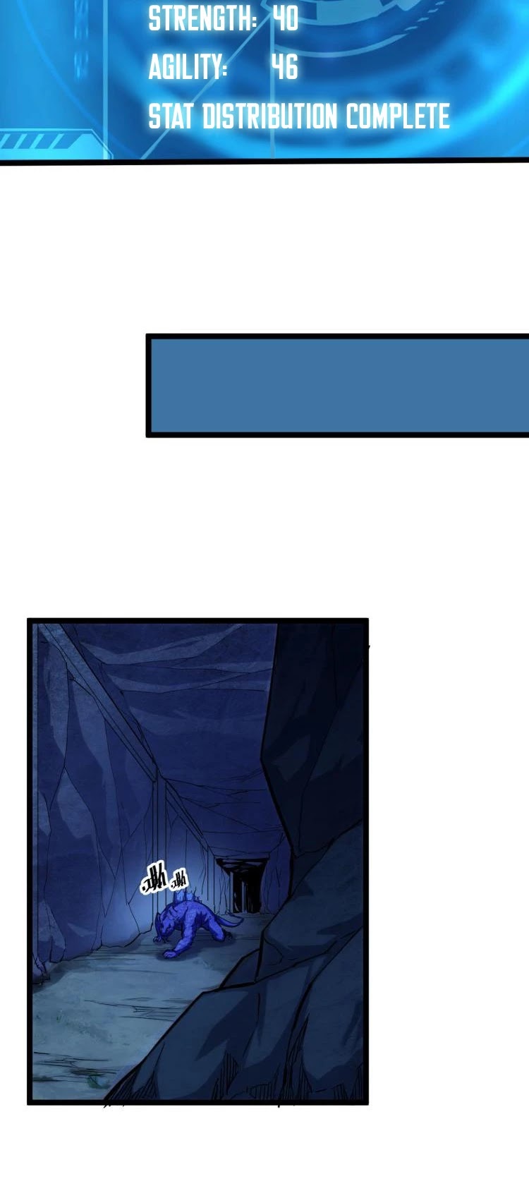 Rise From the Rubble Chapter 8 page 15 - Chapter 8