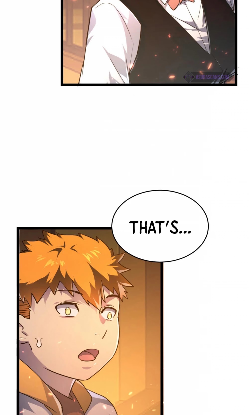 Rise From the Rubble Chapter 80 page 22 - Chapter 80