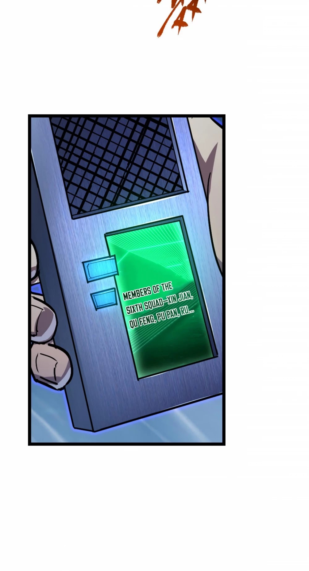 Rise From the Rubble Chapter 80 page 4 - Chapter 80