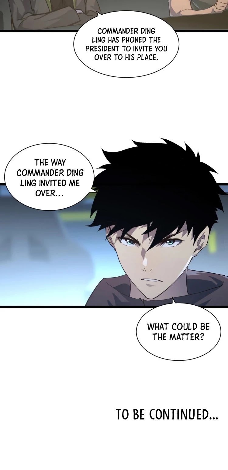 Rise From the Rubble Chapter 82 page 20 - Chapter 82