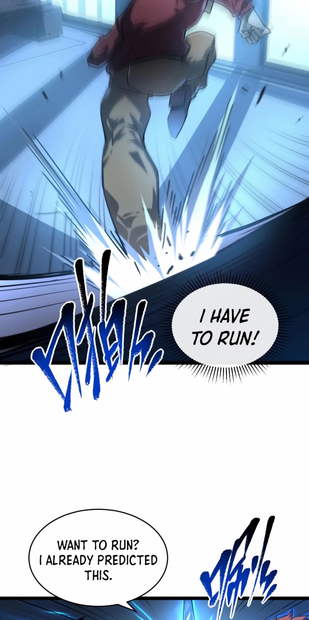 Rise From the Rubble Chapter 83 page 15 - Chapter 83