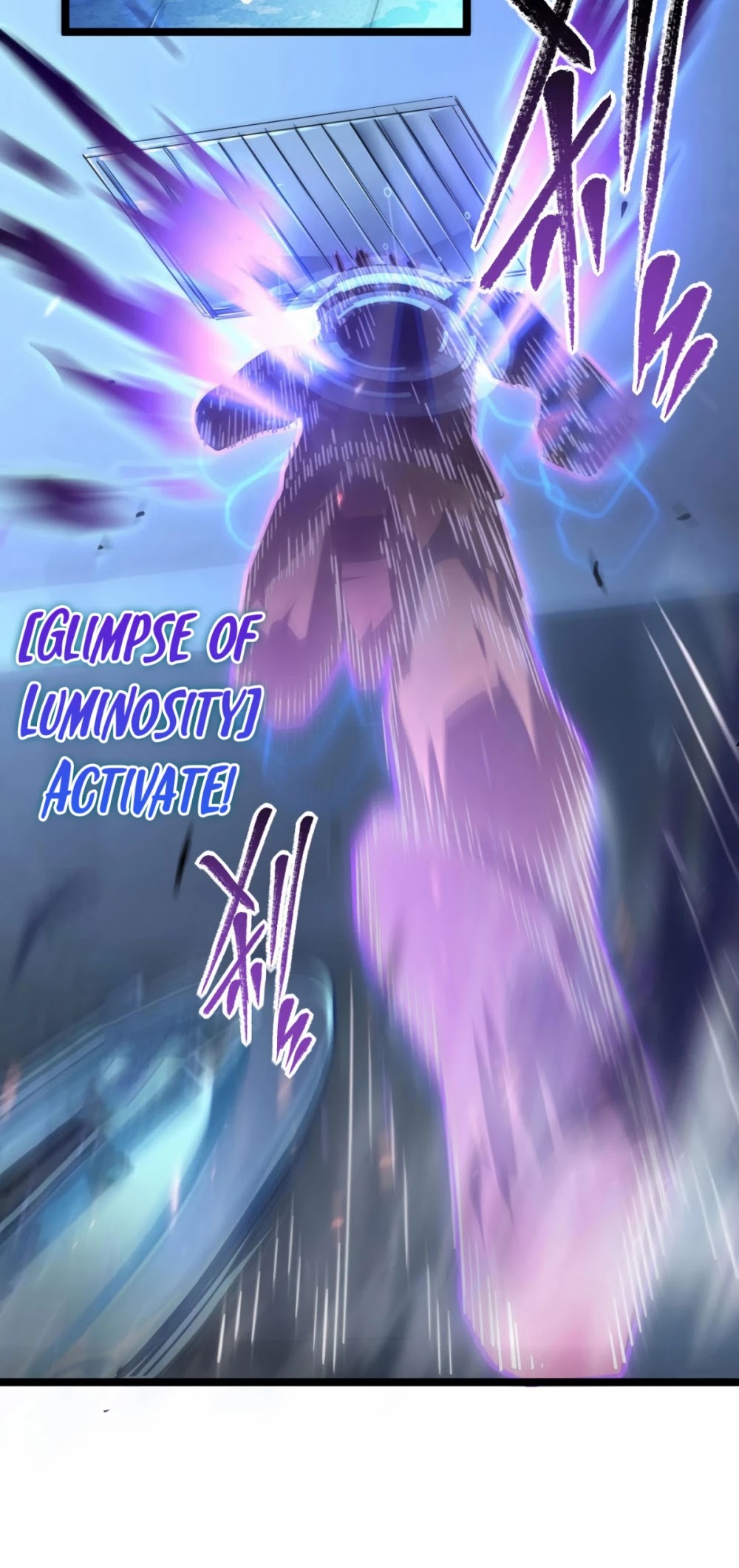 Rise From the Rubble Chapter 83 page 25 - Chapter 83