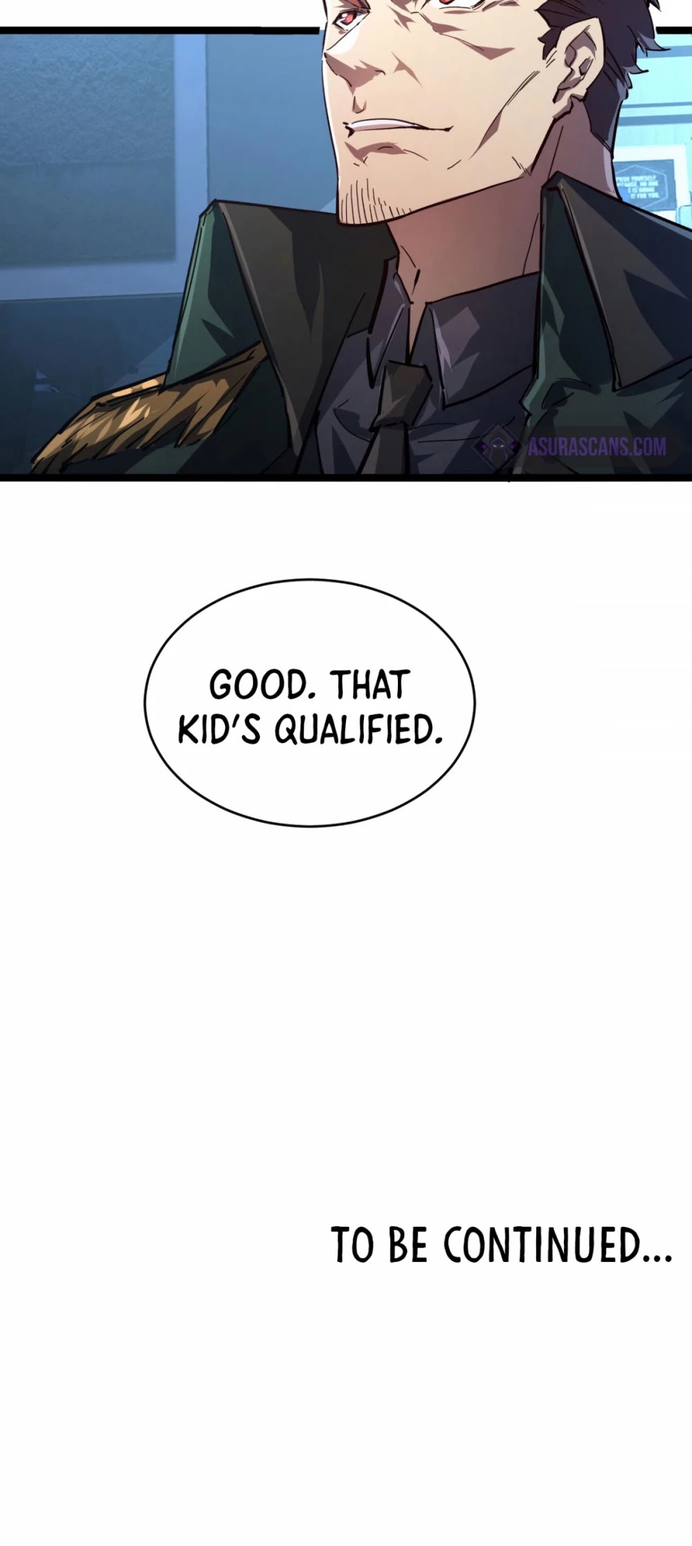 Rise From the Rubble Chapter 83 page 29 - Chapter 83