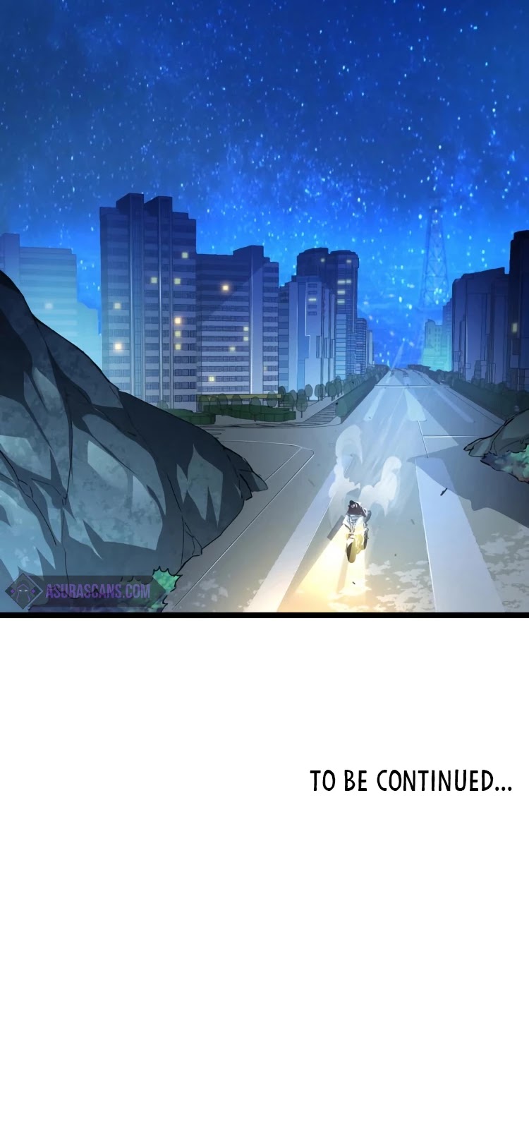 Rise From the Rubble Chapter 85 page 22 - Chapter 85