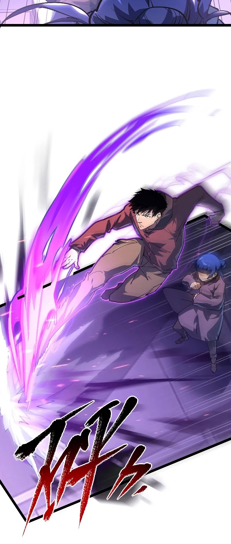 Rise From the Rubble Chapter 86 page 14 - Chapter 86