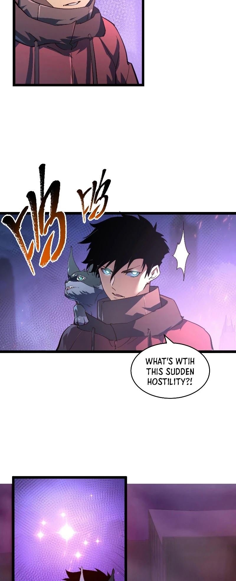 Rise From the Rubble Chapter 86 page 20 - Chapter 86