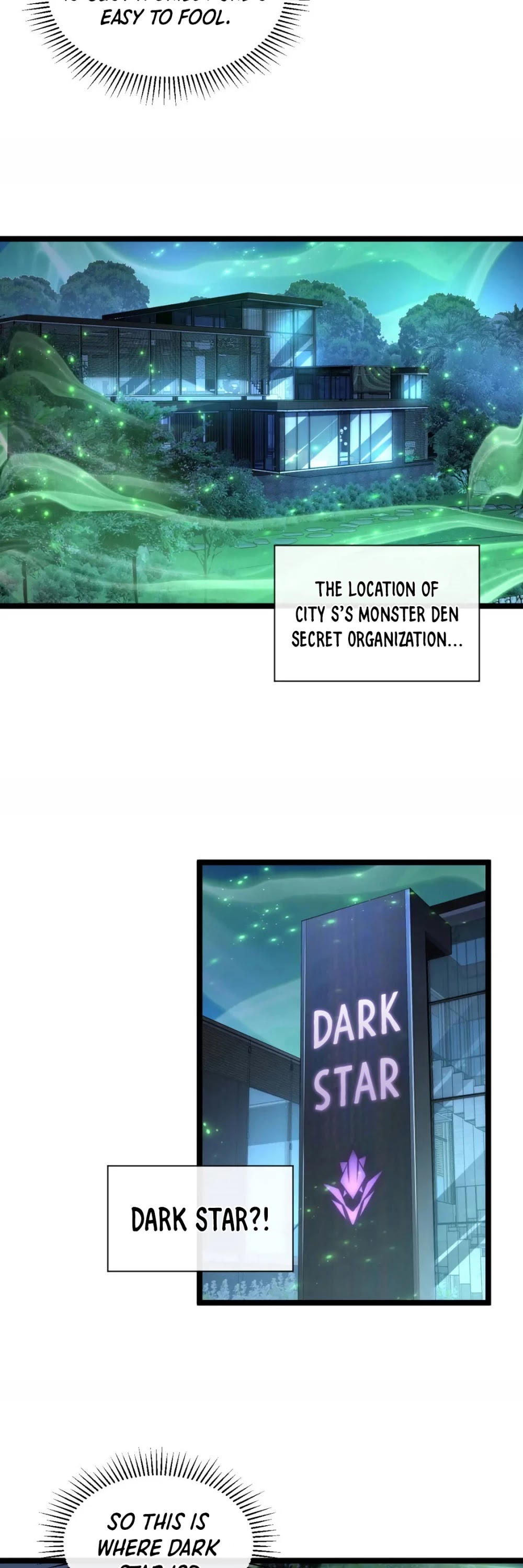 Rise From the Rubble Chapter 87 page 18 - Chapter 87