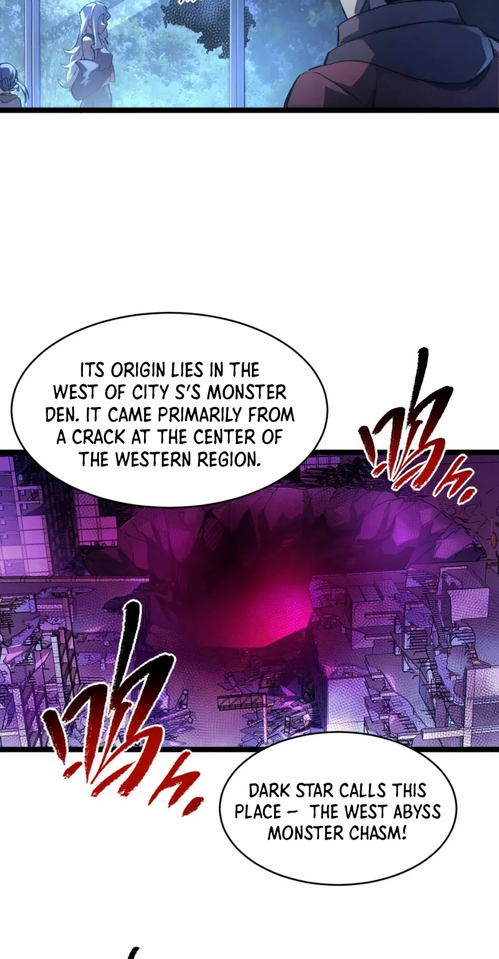 Rise From the Rubble Chapter 87 page 25 - Chapter 87