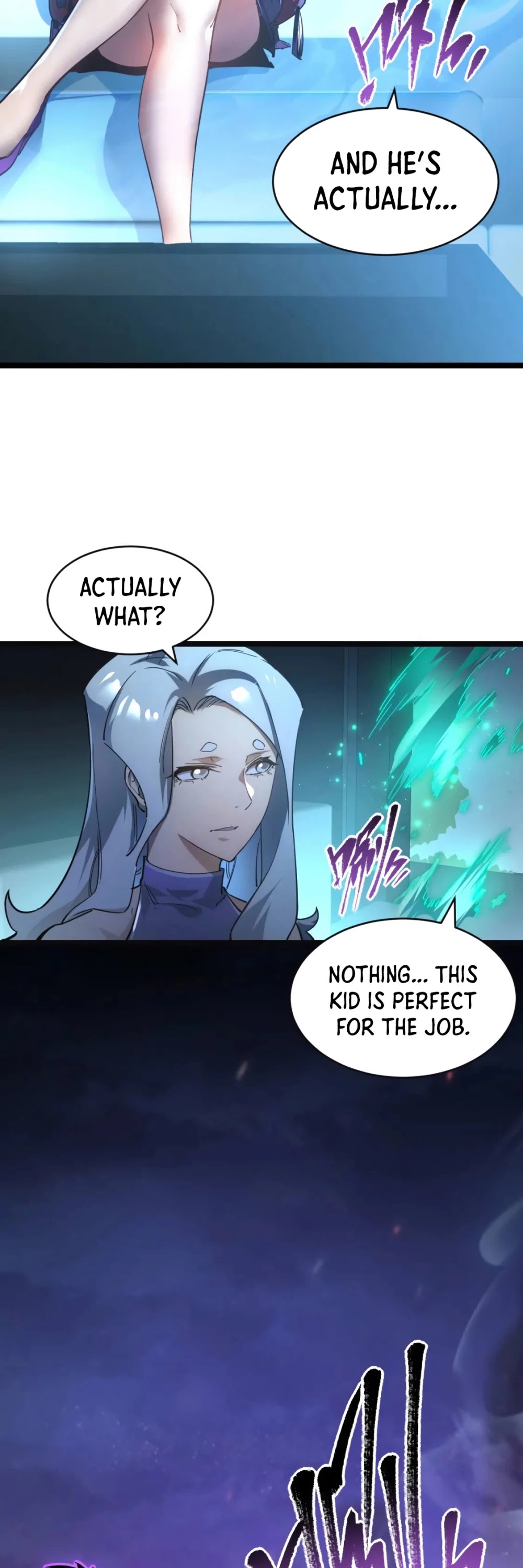 Rise From the Rubble Chapter 88 page 13 - Chapter 88