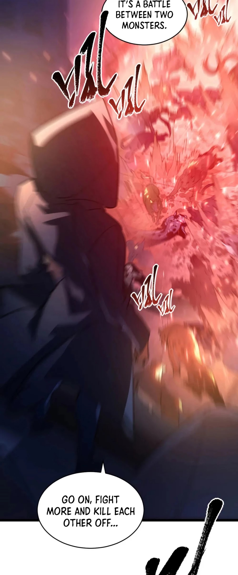 Rise From the Rubble Chapter 88 page 27 - Chapter 88