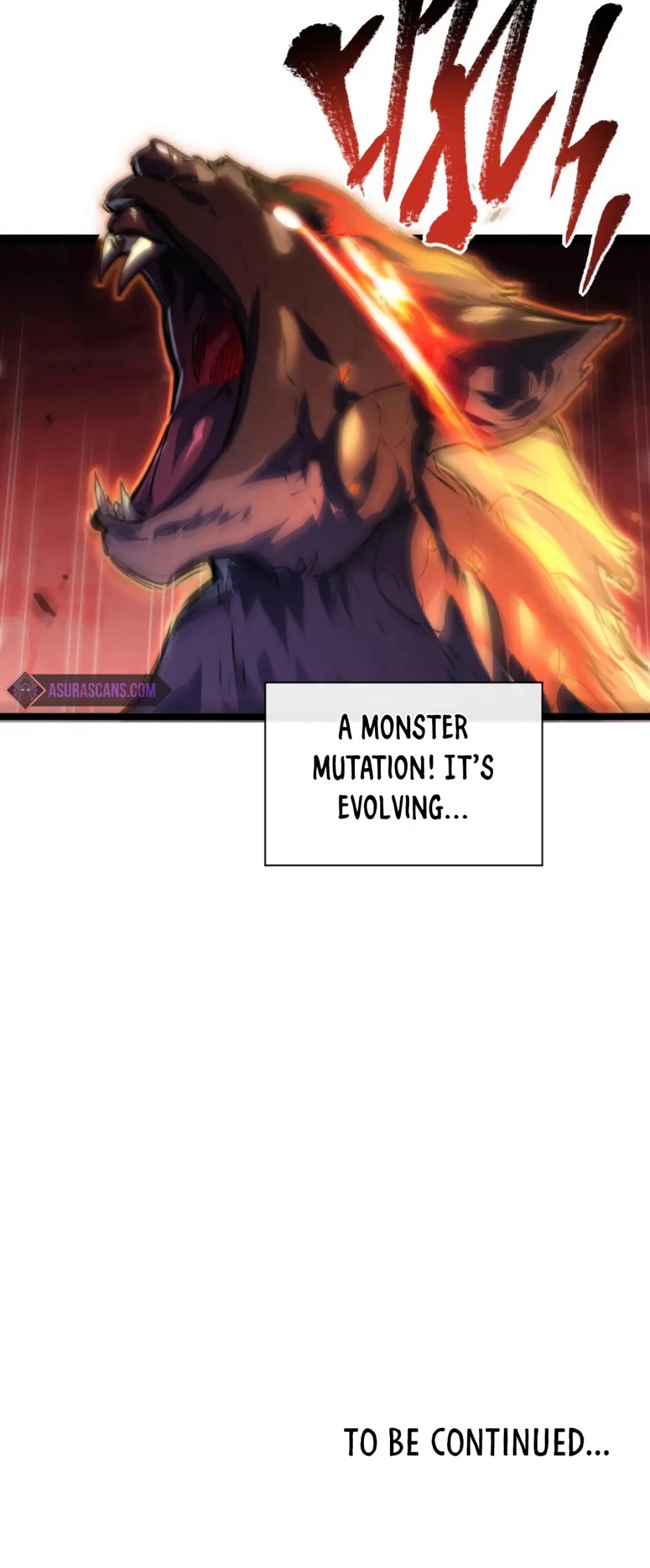 Rise From the Rubble Chapter 88 page 28 - Chapter 88