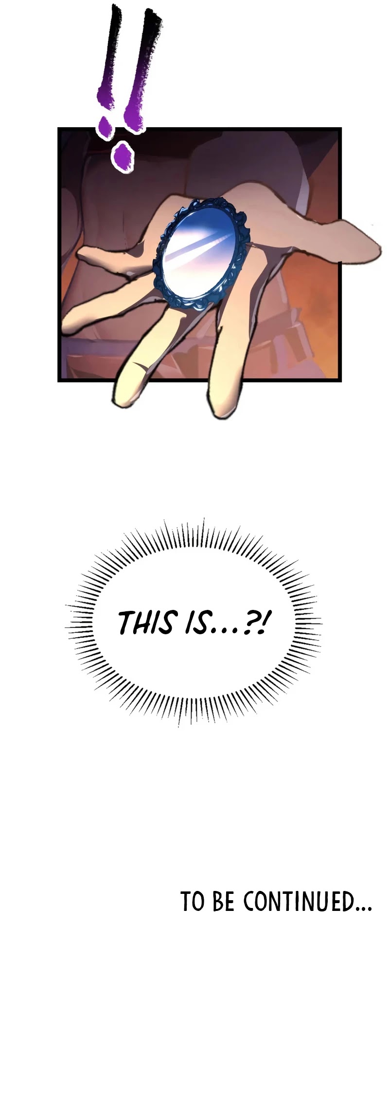 Rise From the Rubble Chapter 89 page 23 - Chapter 89