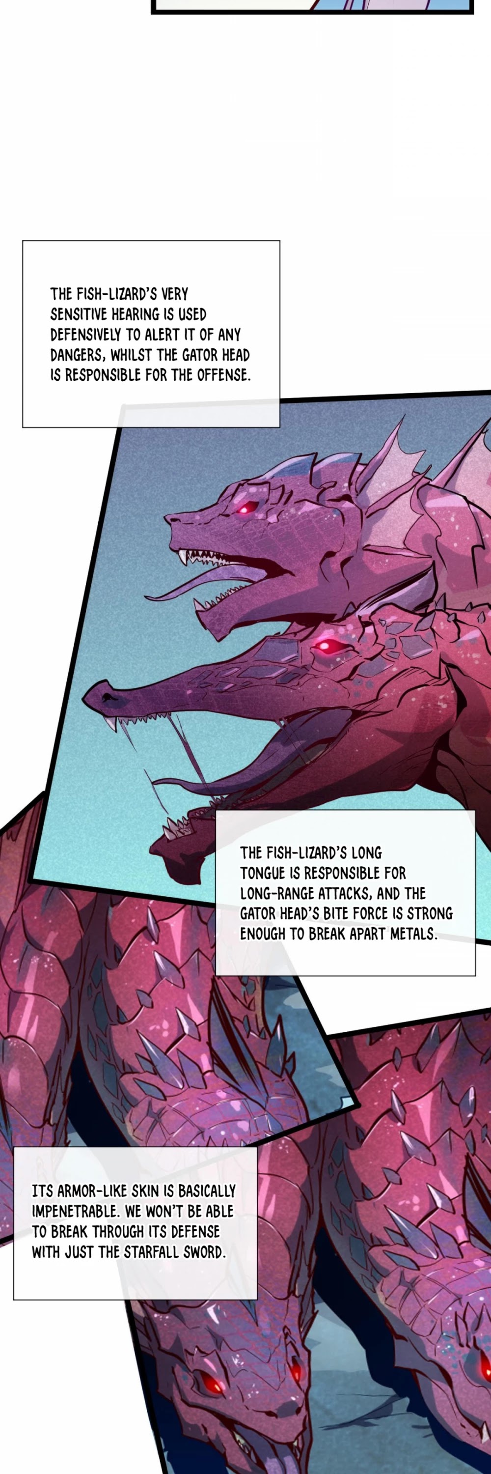 Rise From the Rubble Chapter 9 page 36 - Chapter 9