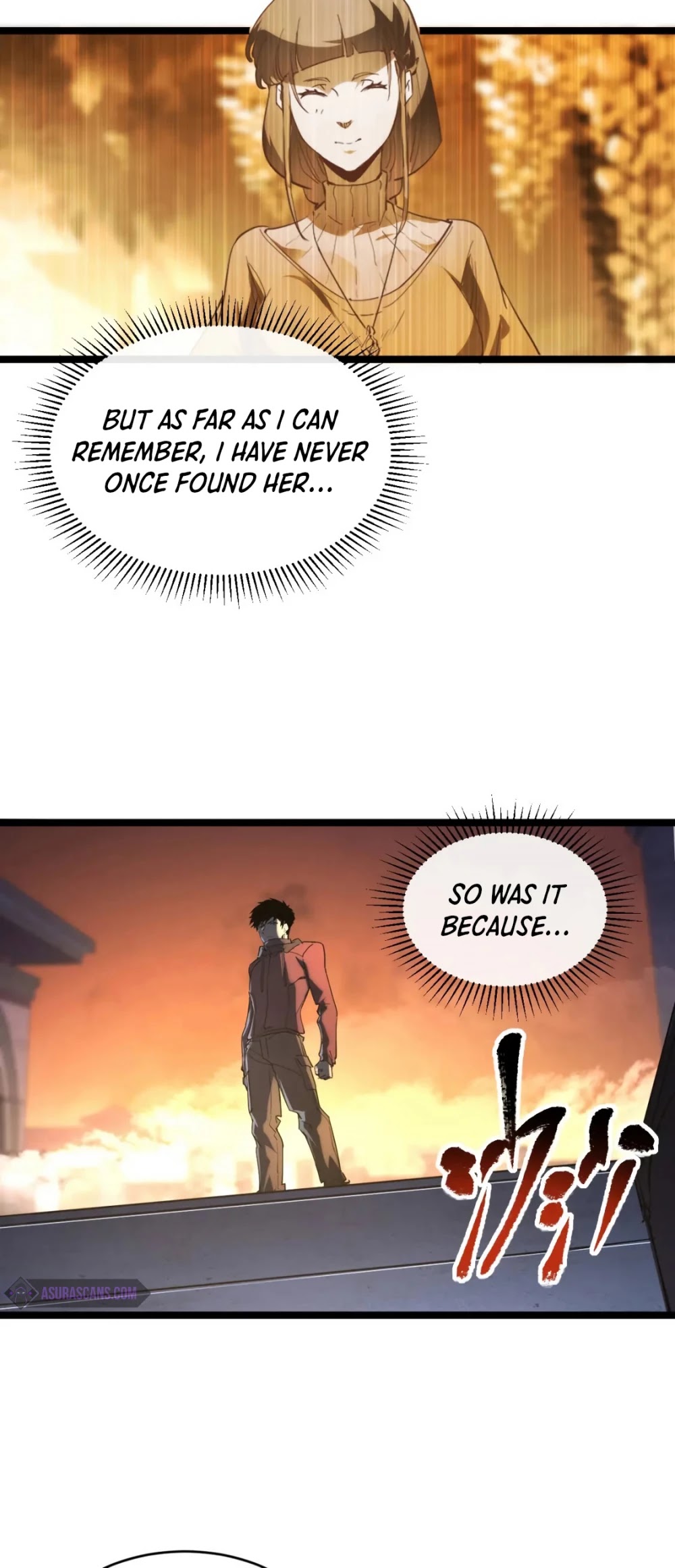 Rise From the Rubble Chapter 90 page 6 - Chapter 90