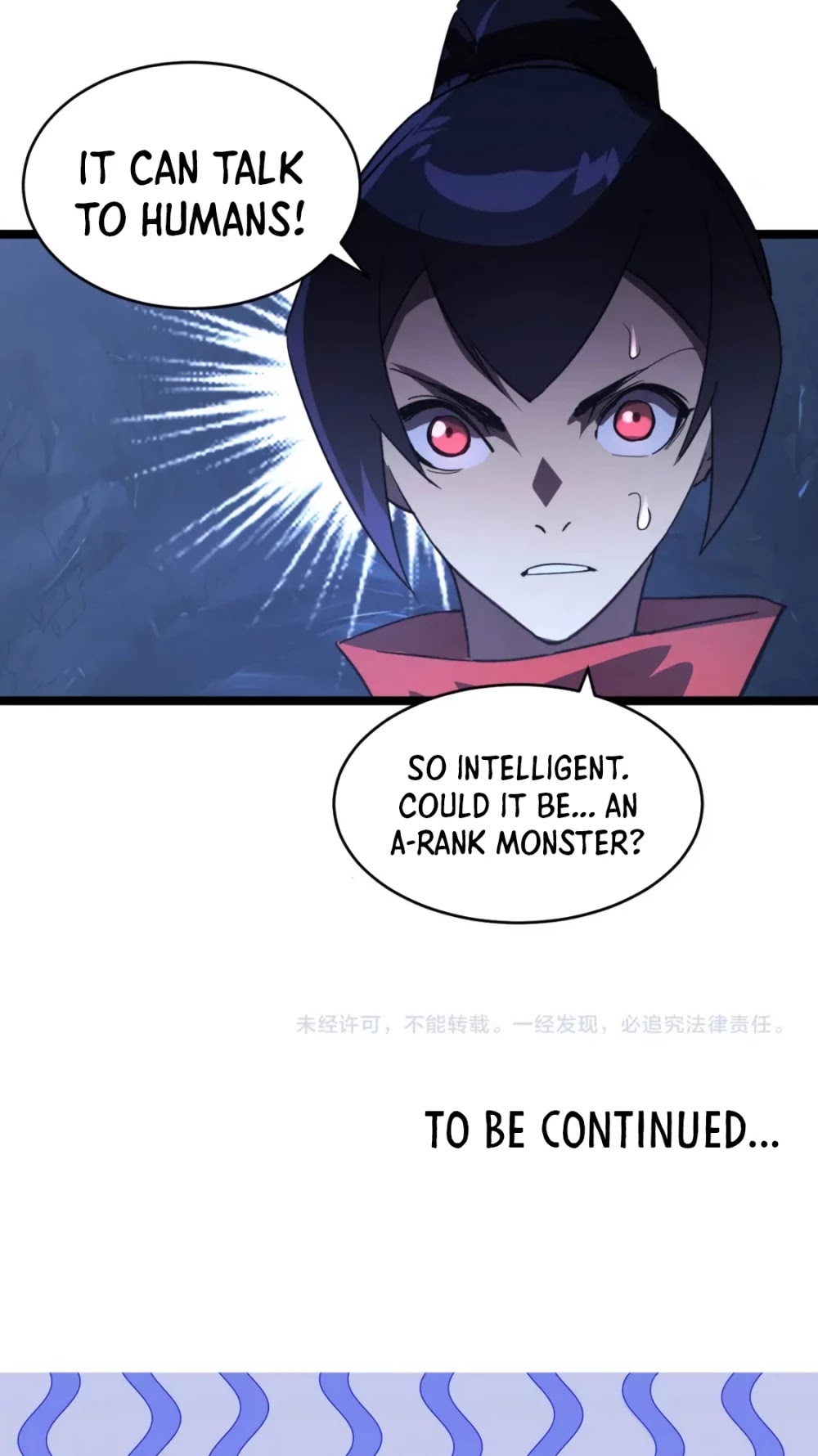 Rise From the Rubble Chapter 91 page 27 - Chapter 91