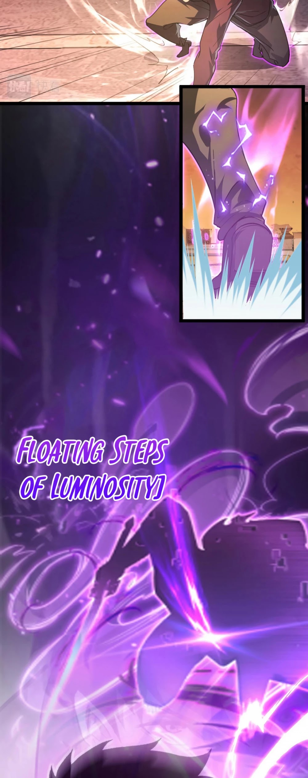 Rise From the Rubble Chapter 92 page 15 - Chapter 92