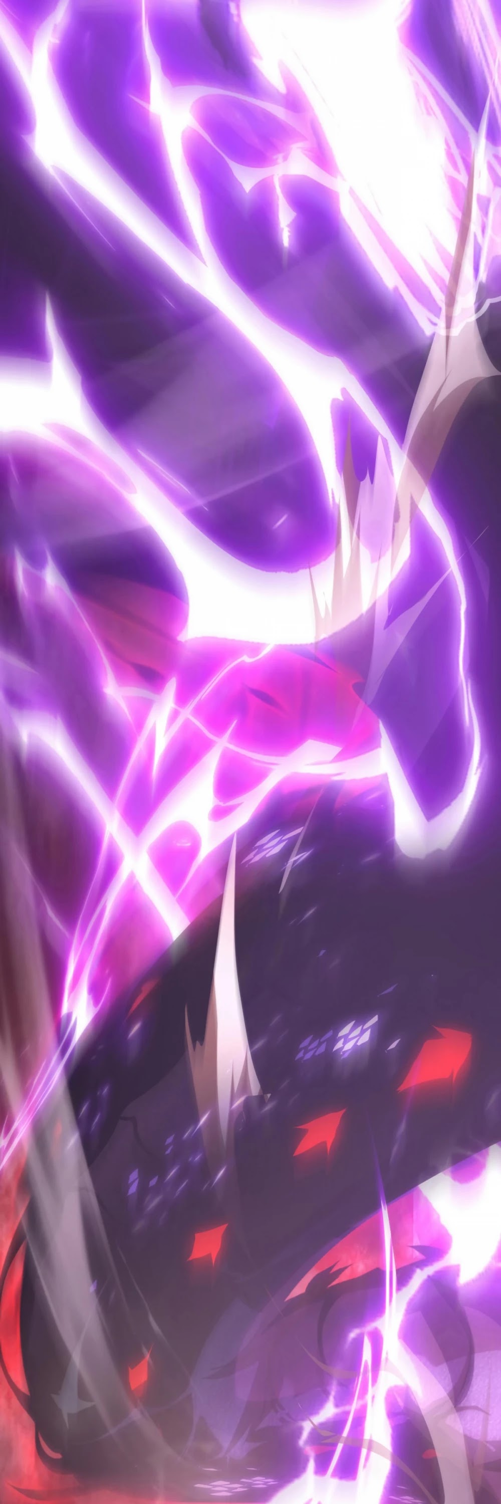 Rise From the Rubble Chapter 92 page 17 - Chapter 92