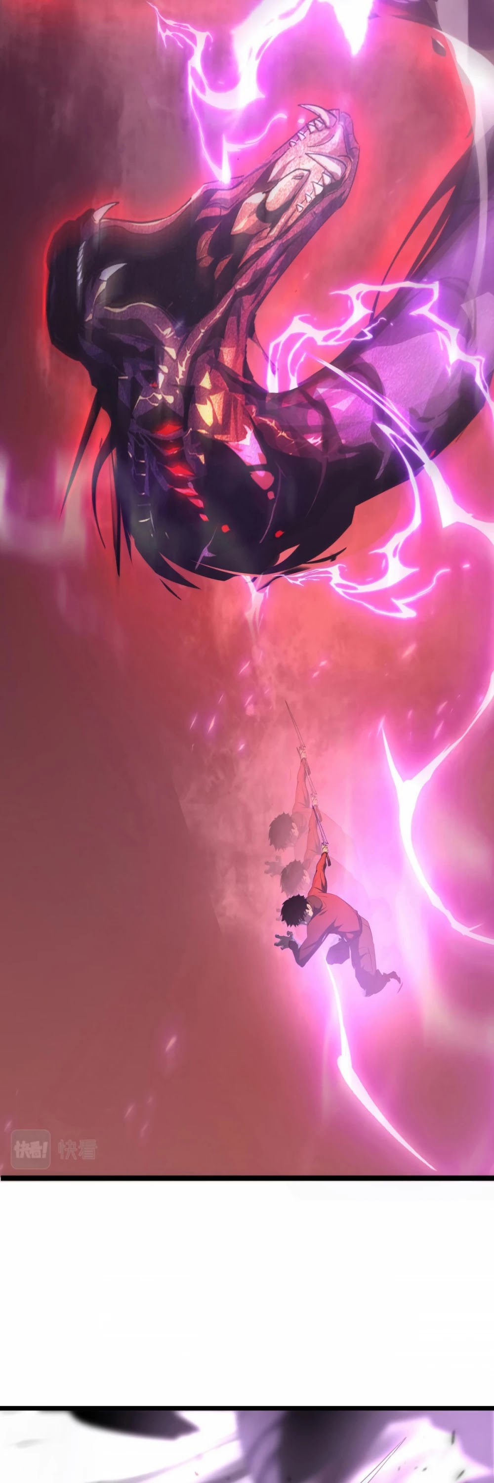 Rise From the Rubble Chapter 92 page 18 - Chapter 92