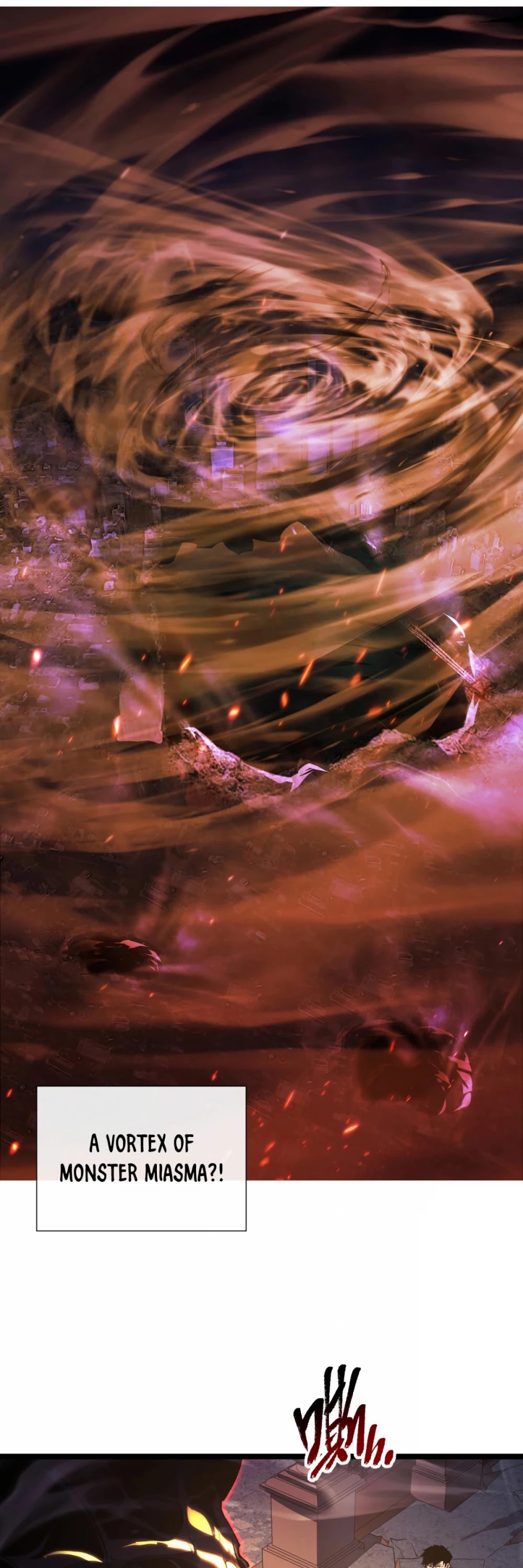 Rise From the Rubble Chapter 92 page 3 - Chapter 92
