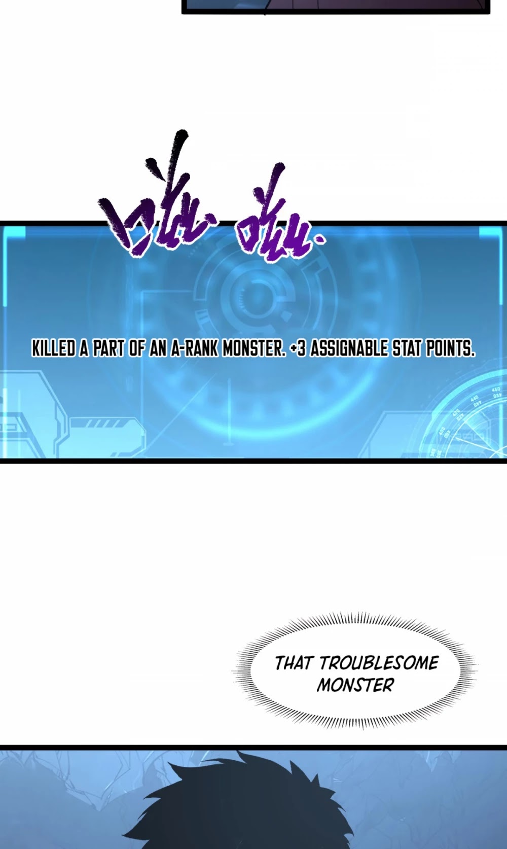 Rise From the Rubble Chapter 92 page 31 - Chapter 92