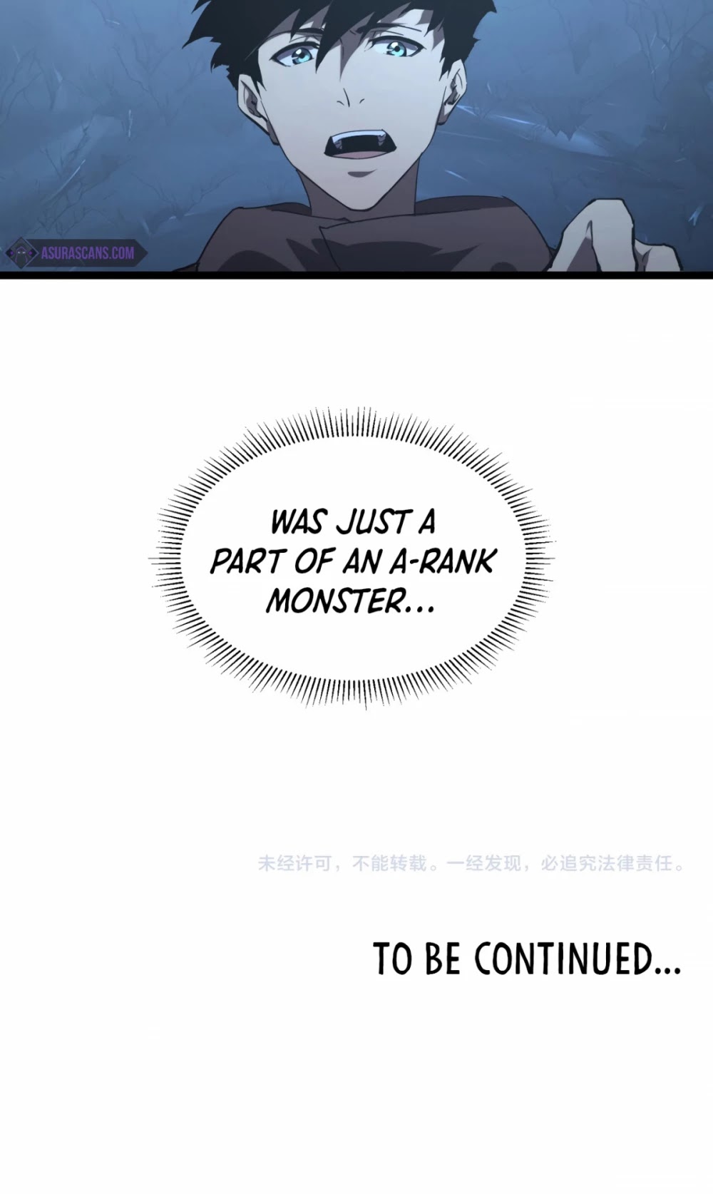 Rise From the Rubble Chapter 92 page 32 - Chapter 92