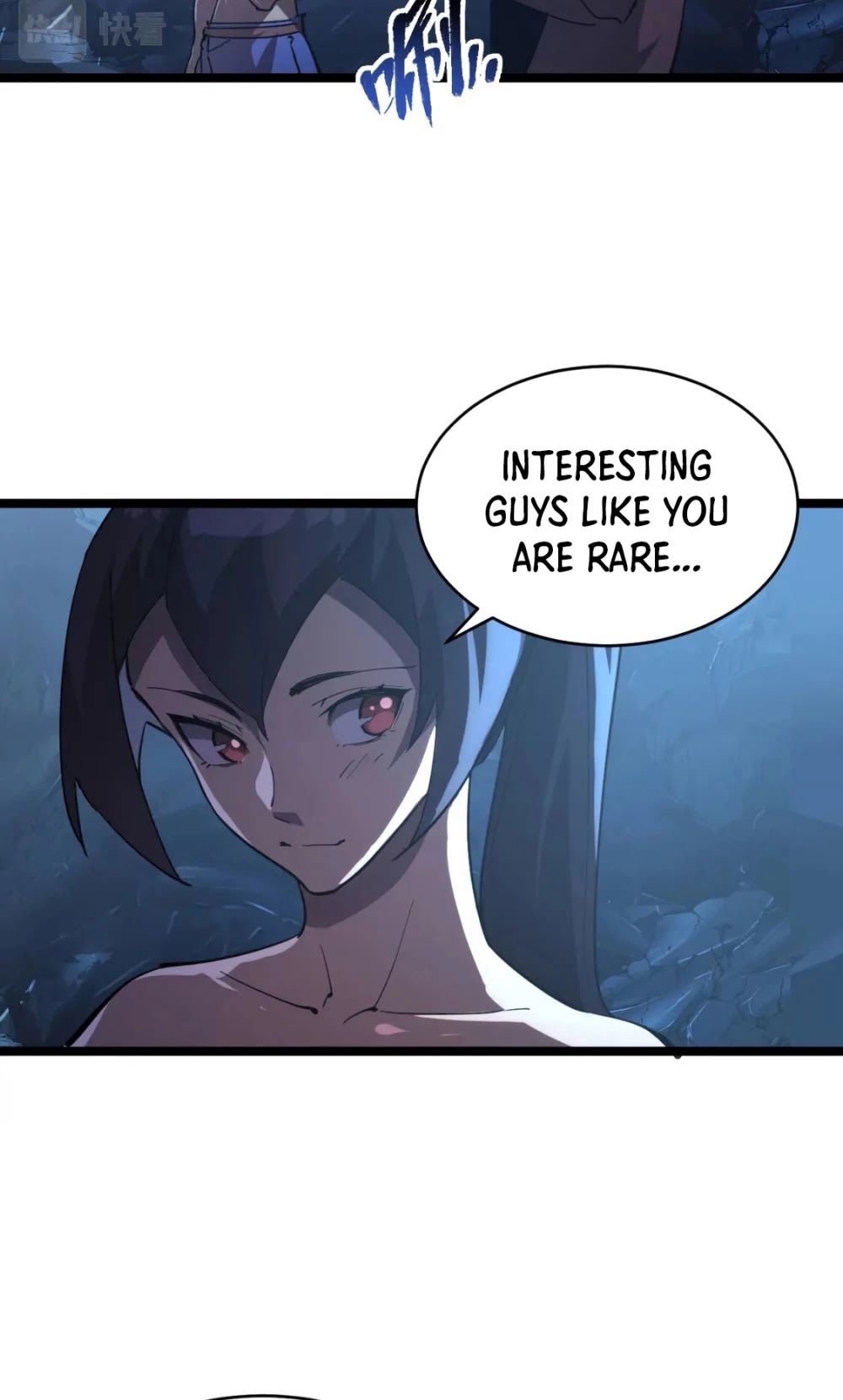 Rise From the Rubble Chapter 93 page 26 - Chapter 93