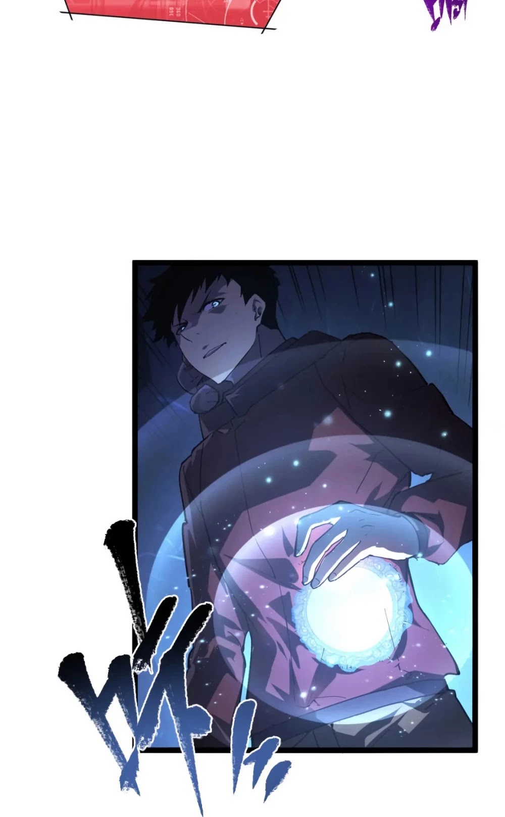 Rise From the Rubble Chapter 93 page 7 - Chapter 93