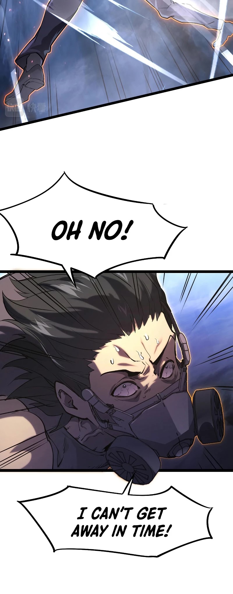Rise From the Rubble Chapter 94 page 19 - Chapter 94