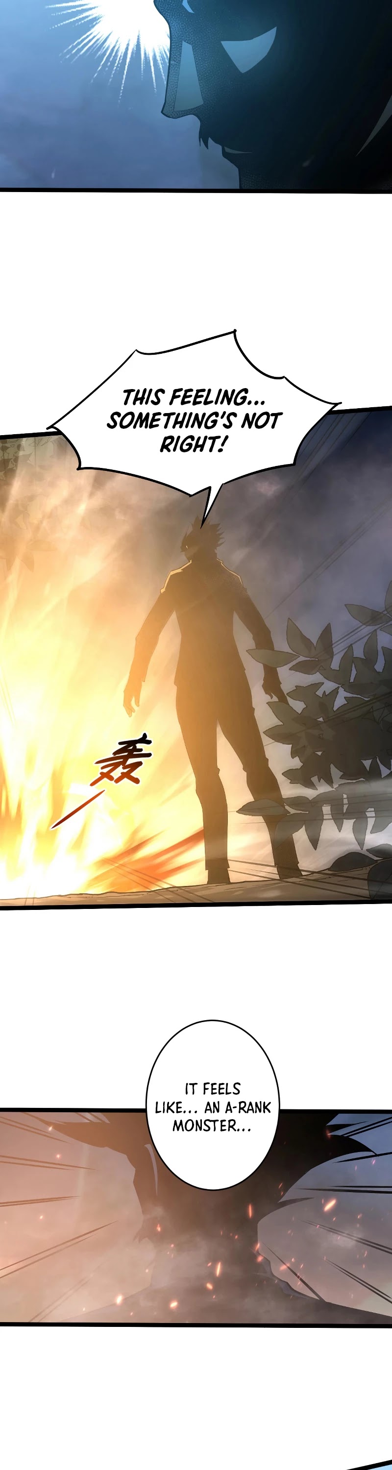 Rise From the Rubble Chapter 94 page 28 - Chapter 94