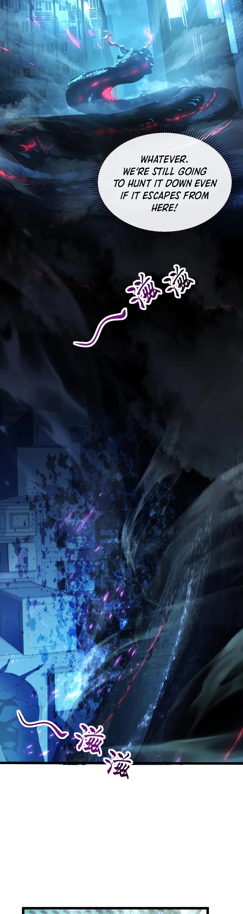 Rise From the Rubble Chapter 94 page 5 - Chapter 94