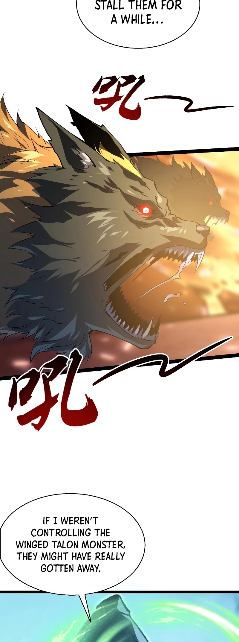 Rise From the Rubble Chapter 95 page 13 - Chapter 95