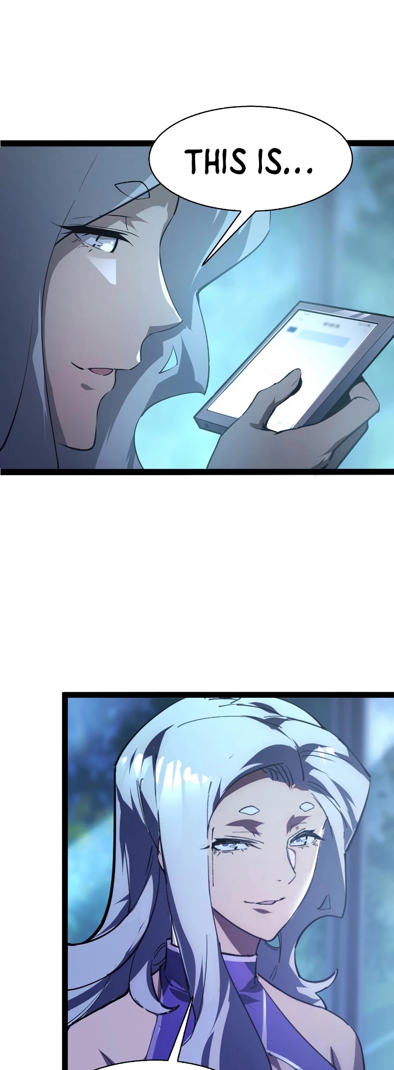 Rise From the Rubble Chapter 95 page 18 - Chapter 95