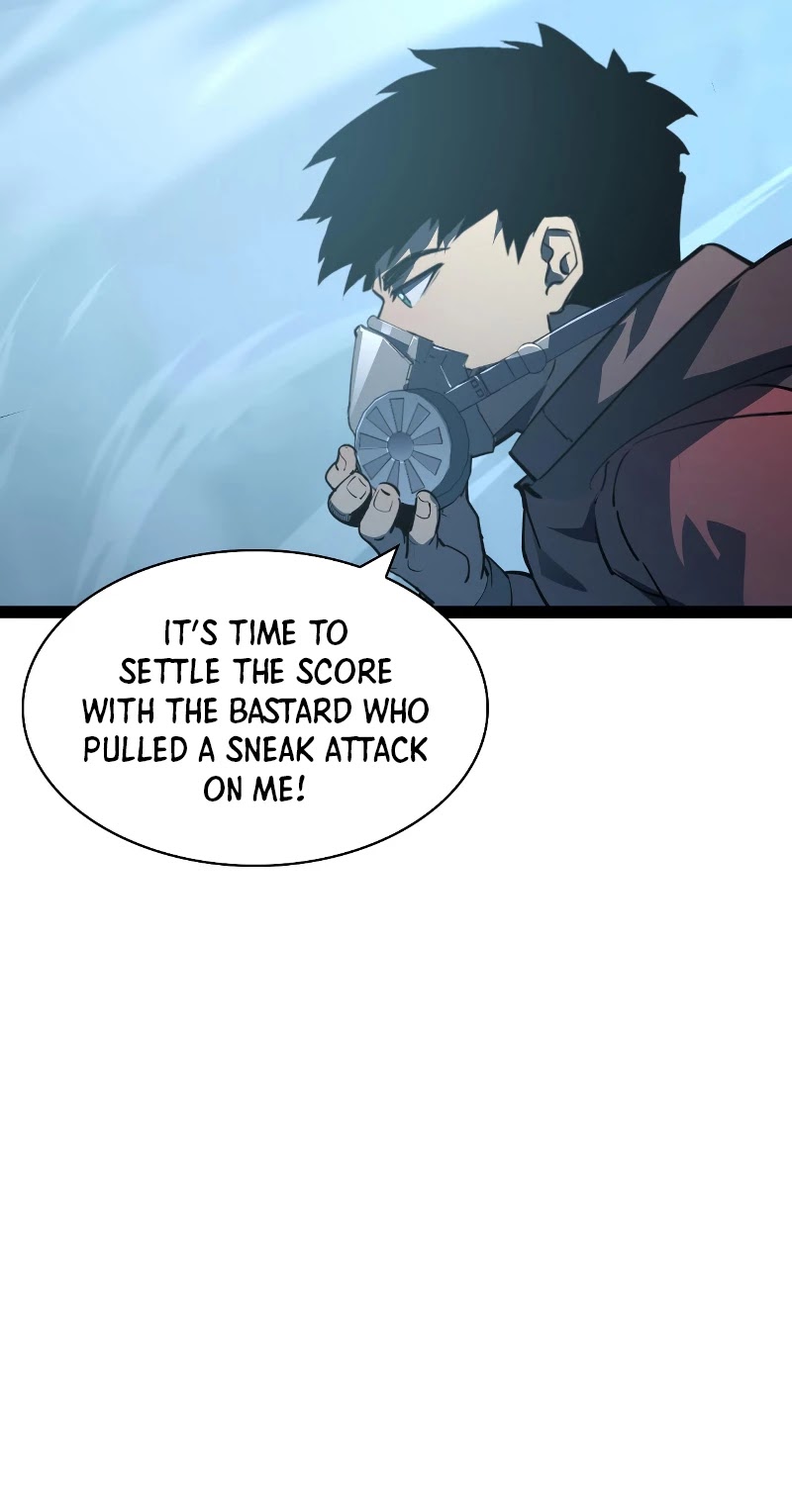 Rise From the Rubble Chapter 95 page 33 - Chapter 95