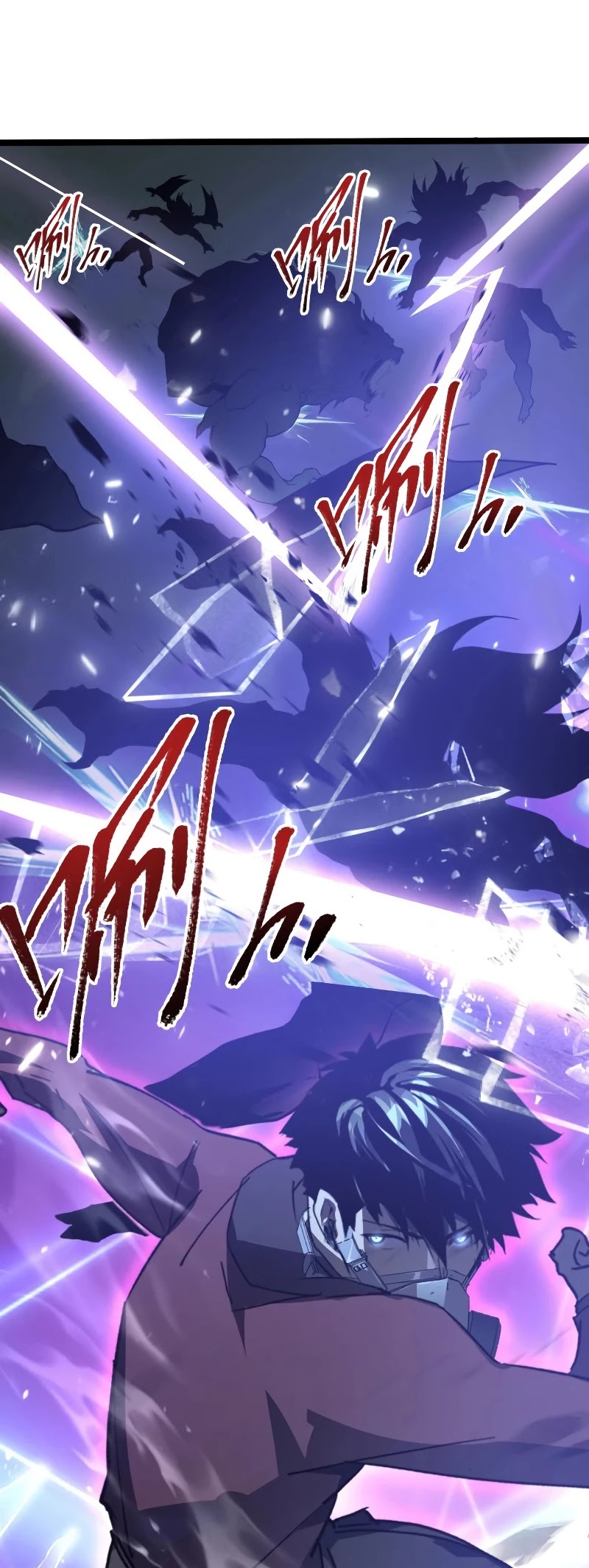 Rise From the Rubble Chapter 96 page 12 - Chapter 96