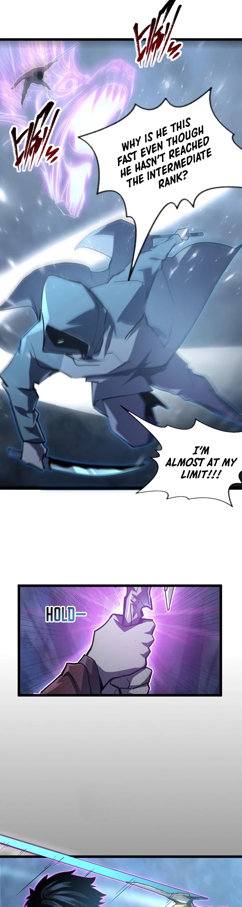 Rise From the Rubble Chapter 96 page 22 - Chapter 96