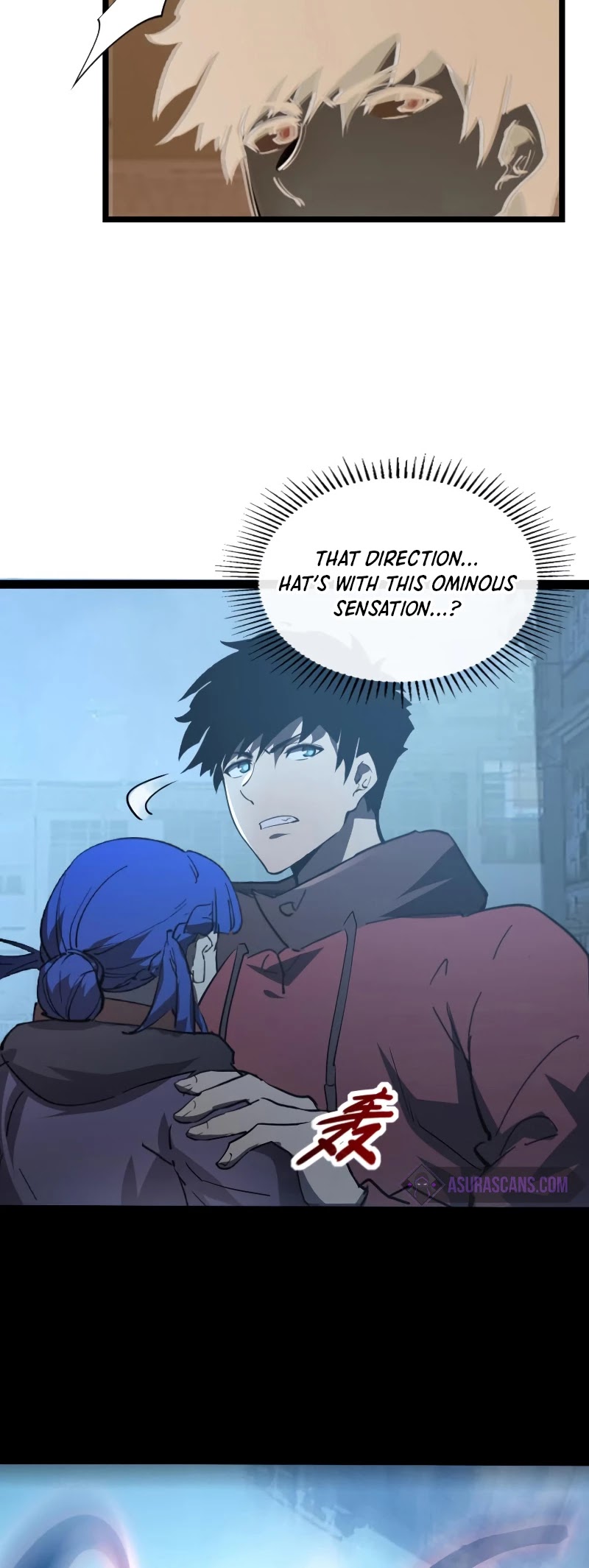 Rise From the Rubble Chapter 96 page 30 - Chapter 96