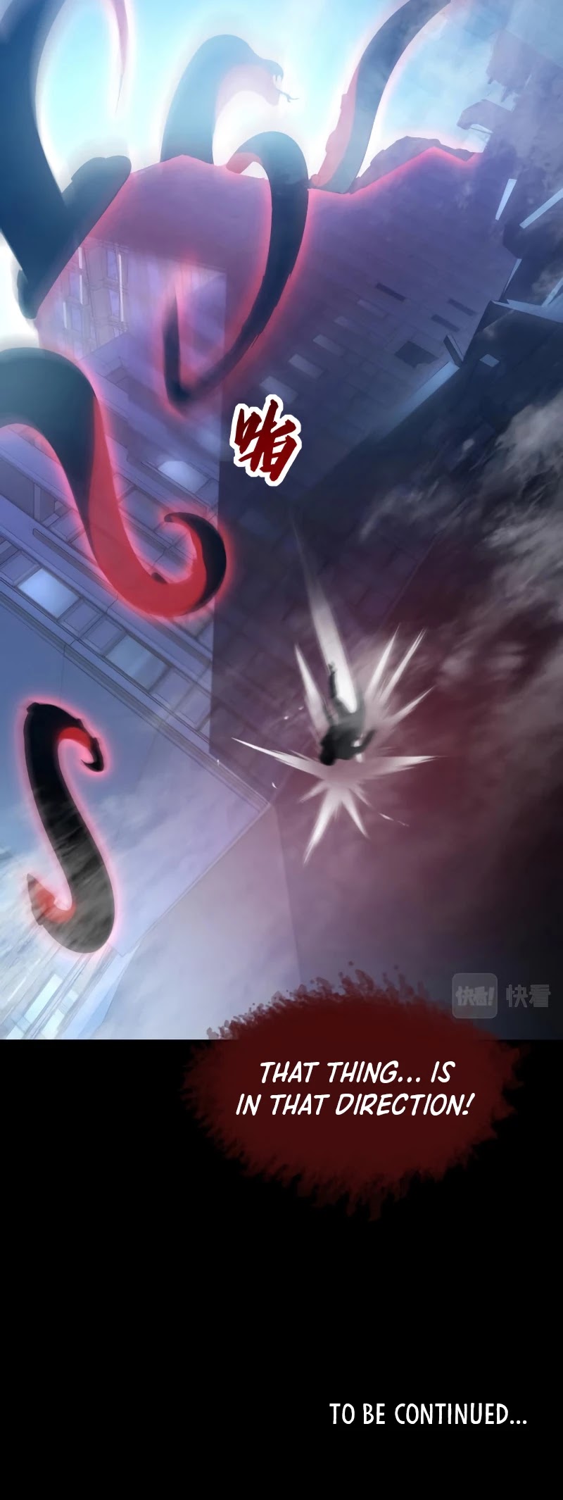 Rise From the Rubble Chapter 96 page 31 - Chapter 96