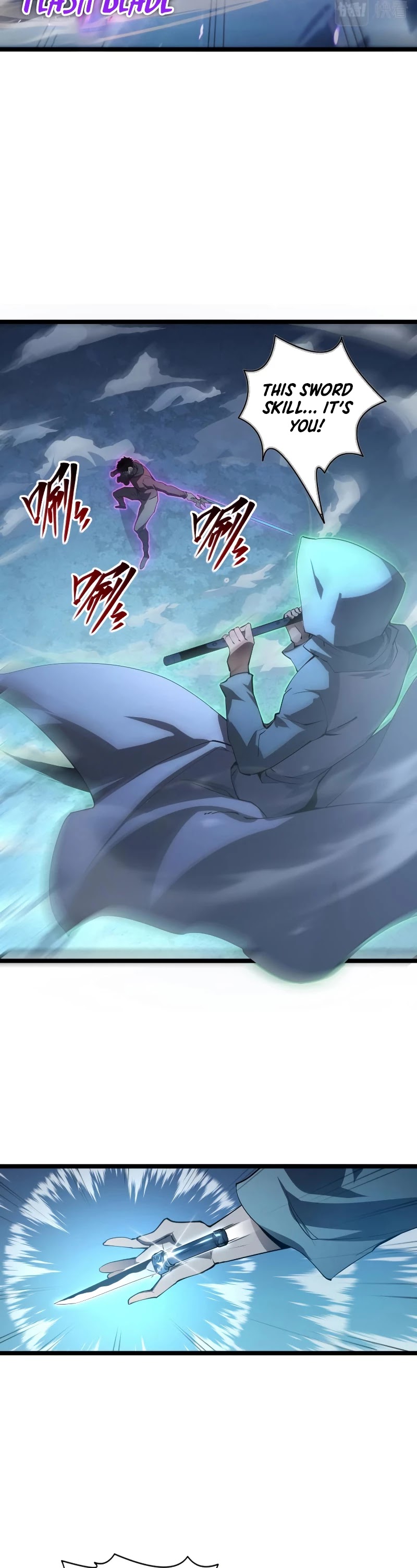 Rise From the Rubble Chapter 96 page 4 - Chapter 96
